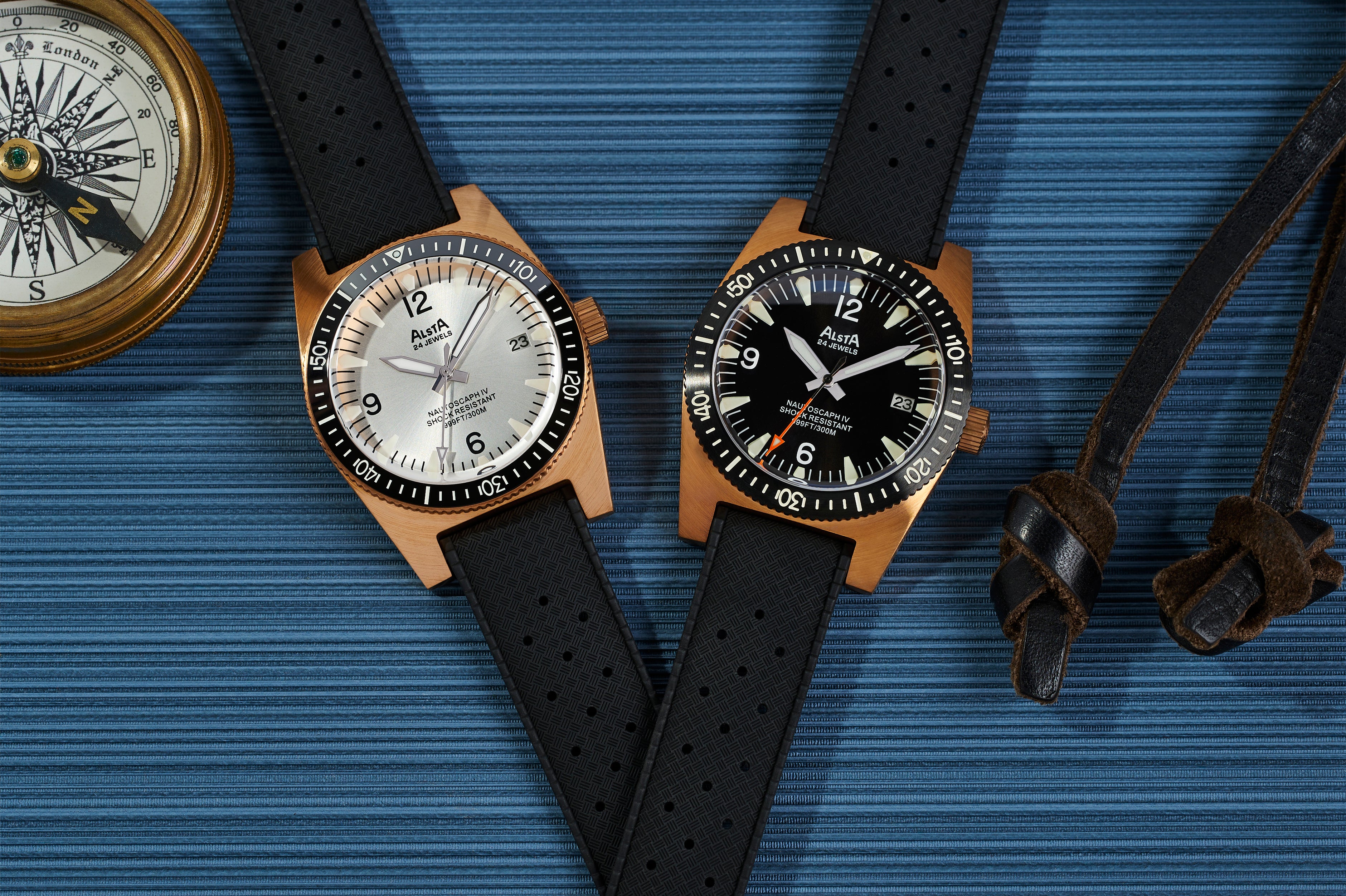 Alsta dive online watch